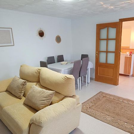 Casadelsol Lägenhet Caravaca De La Cruz Exteriör bild