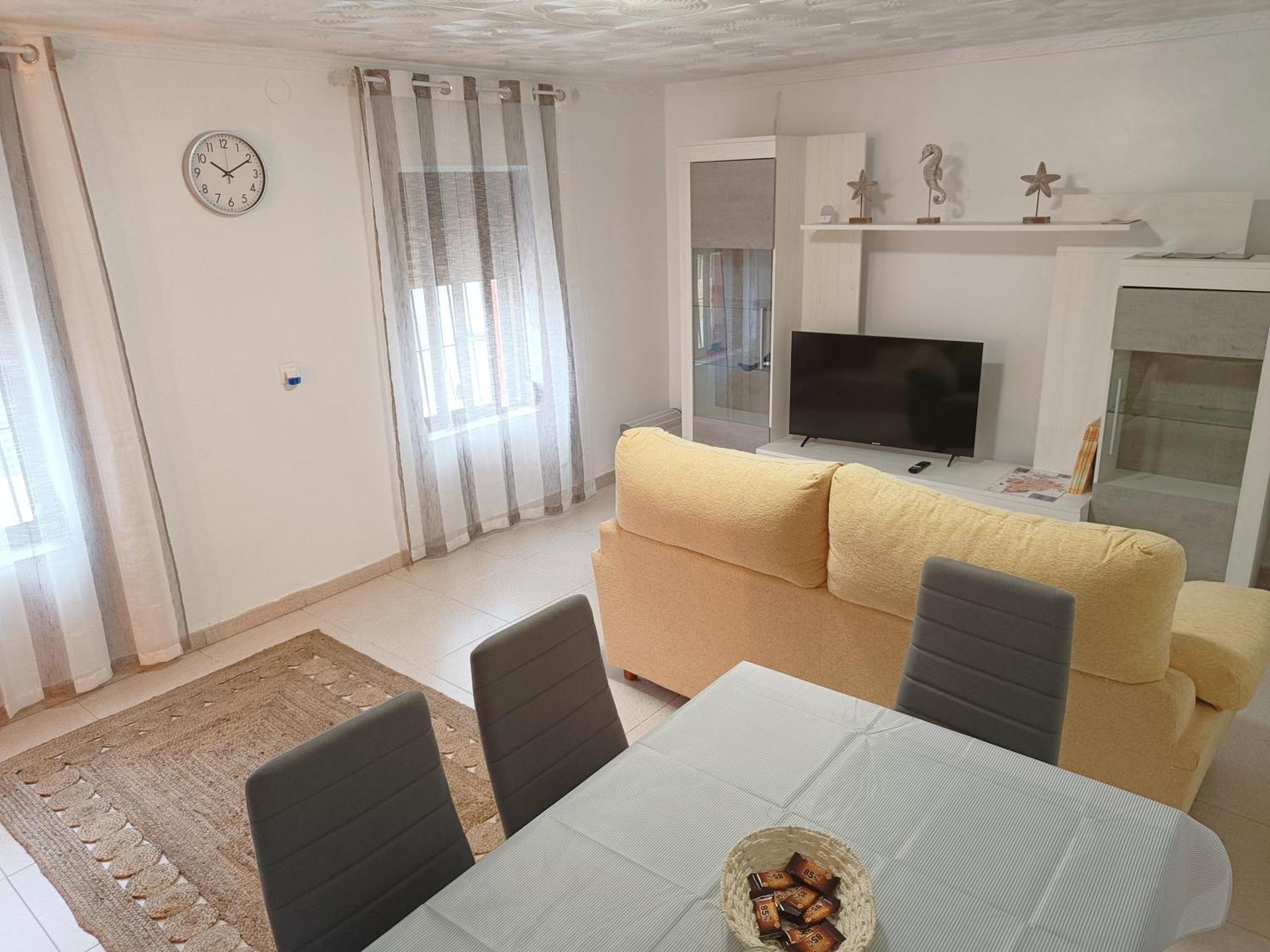 Casadelsol Lägenhet Caravaca De La Cruz Exteriör bild