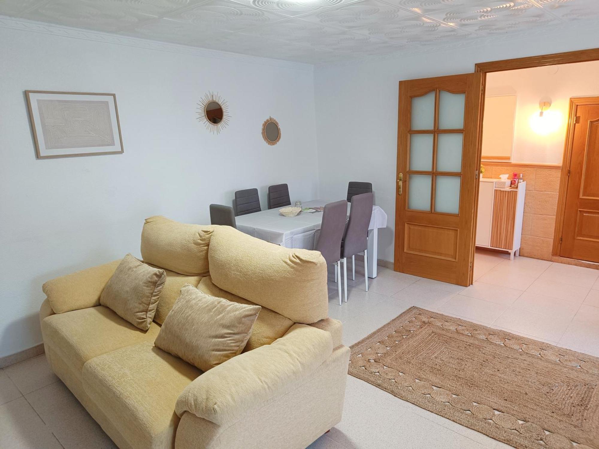 Casadelsol Lägenhet Caravaca De La Cruz Exteriör bild