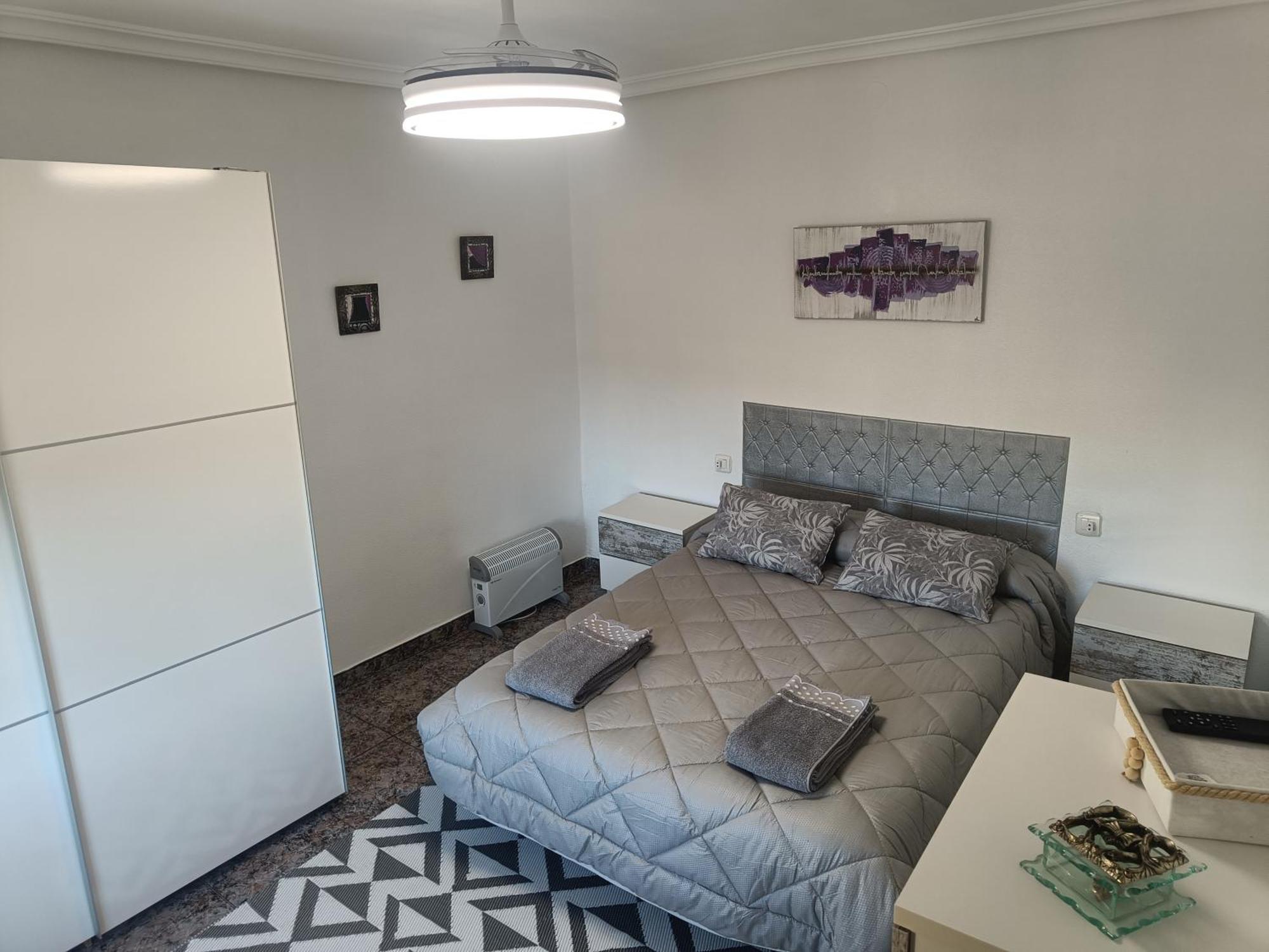 Casadelsol Lägenhet Caravaca De La Cruz Exteriör bild
