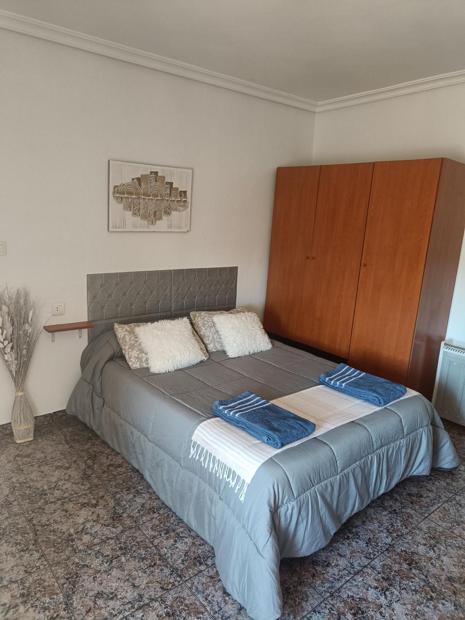 Casadelsol Lägenhet Caravaca De La Cruz Exteriör bild